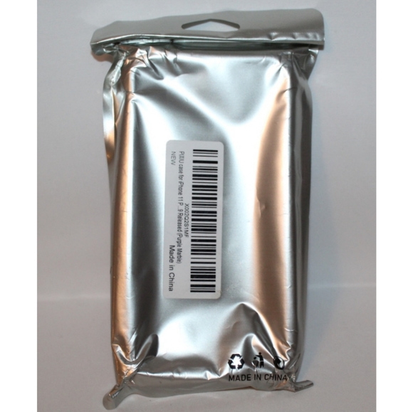 Purple Marble iPhone 11 Pro Max Phone Case - Picture 7 of 16